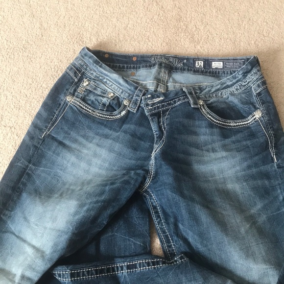 Miss me jeans - Picture 2 of 2